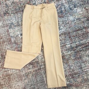 Brooks Brothers Women’s Khaki Dress Pants